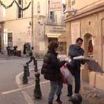 Aix-en-Provence travel movie 1 France